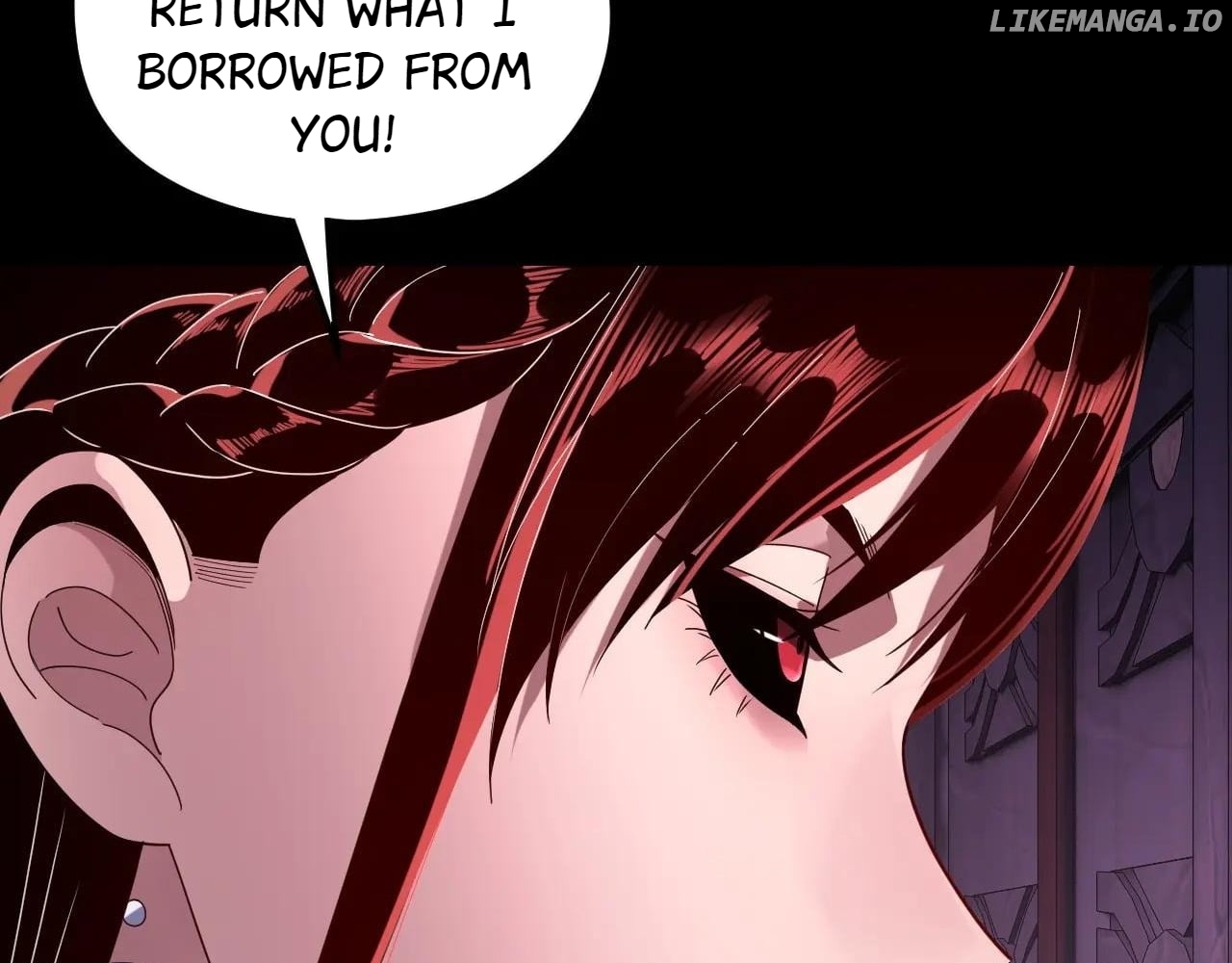 Me, The Heavenly Destined Villain Chapter 266 - page 94